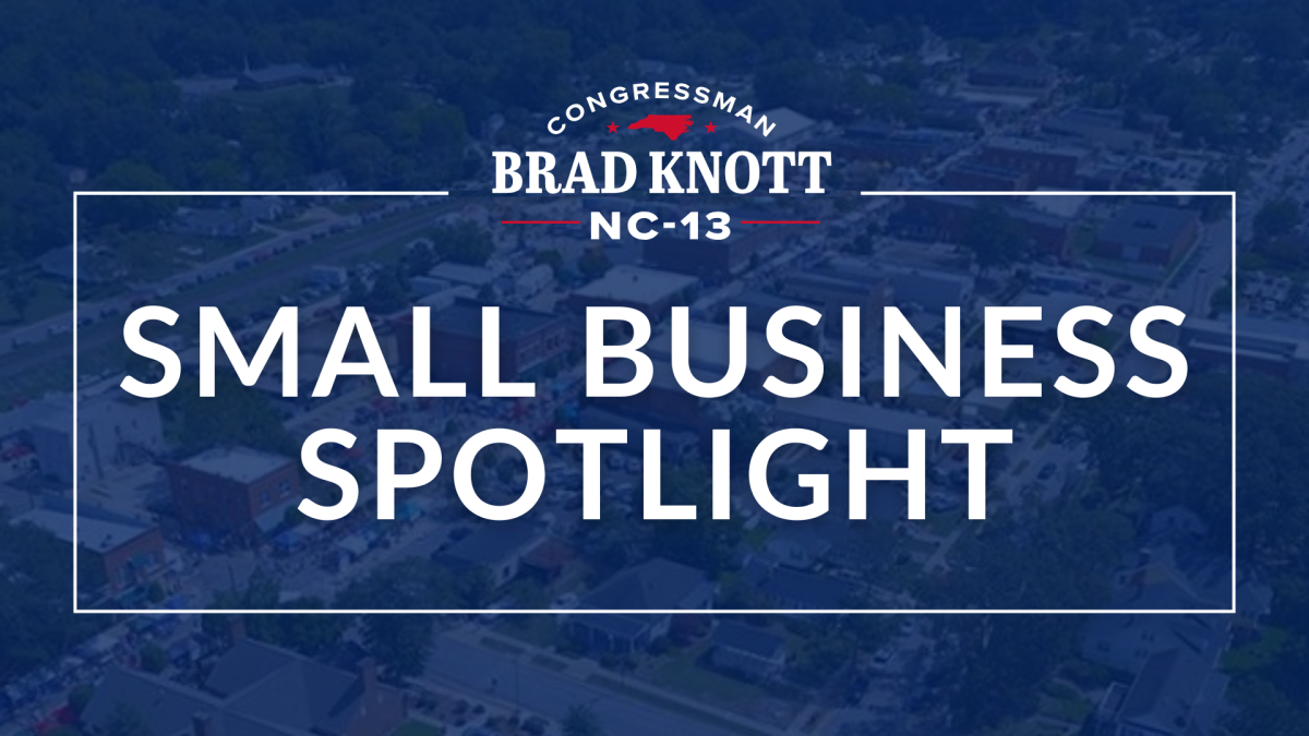 Small Business Spotlight 2026