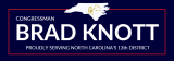 Brad Knott Logo
