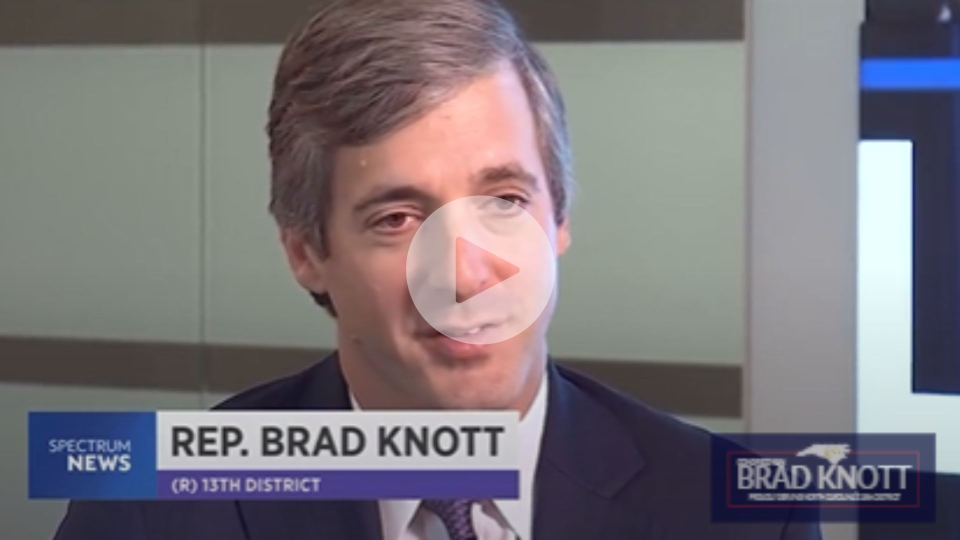 Brad Spectrum 1