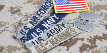 Issues Veterans
