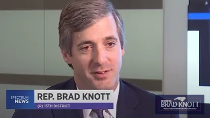 Brad Knott Interview Thumbnail