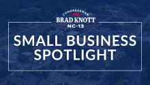 Small Business Spotlight 2026